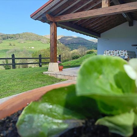 Casa Rural Los Riveros De Jeromo Selaya Eksteriør bilde
