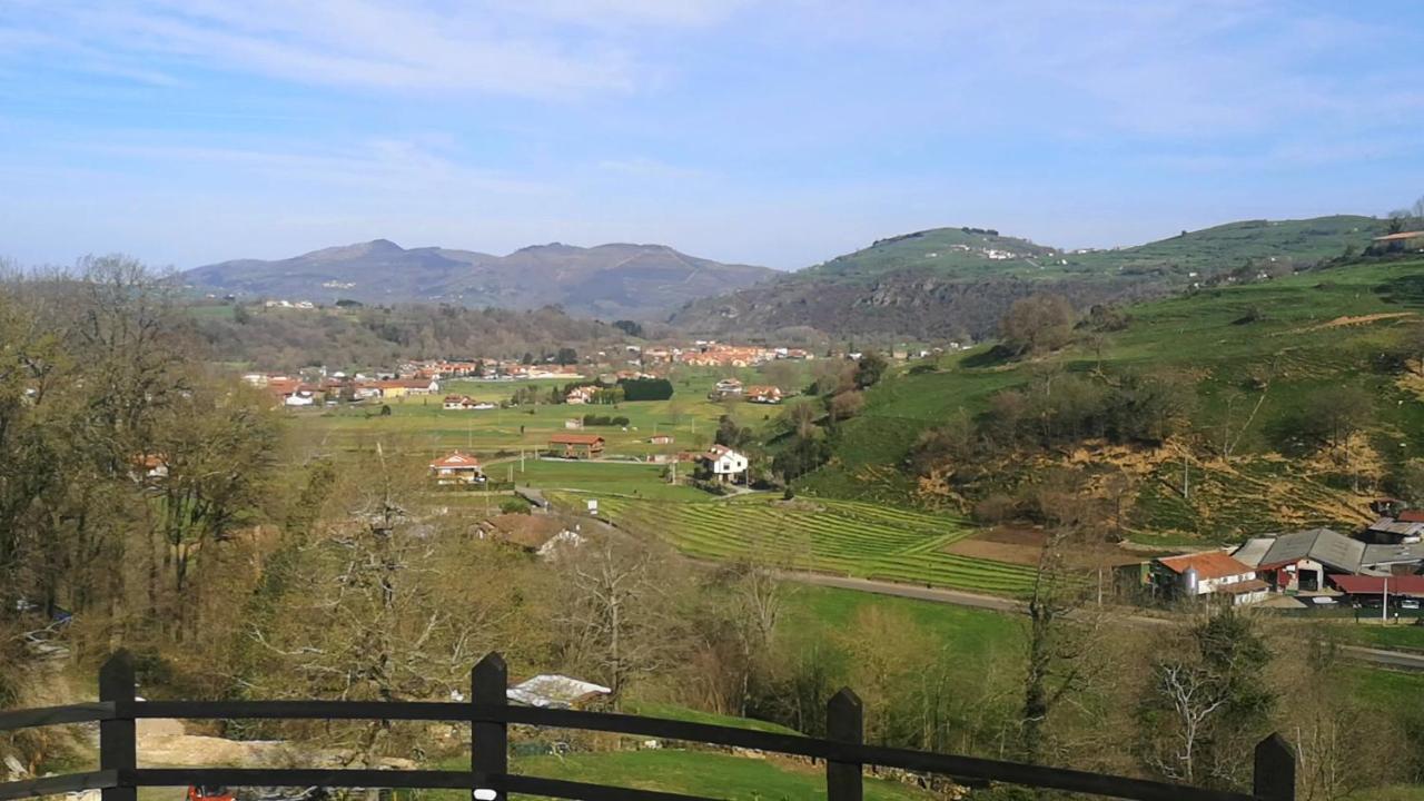 Casa Rural Los Riveros De Jeromo Selaya Eksteriør bilde